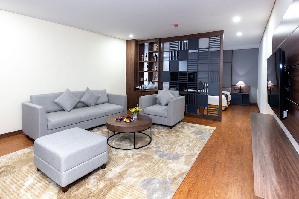 undefined Muong Thanh Sapa Hotel