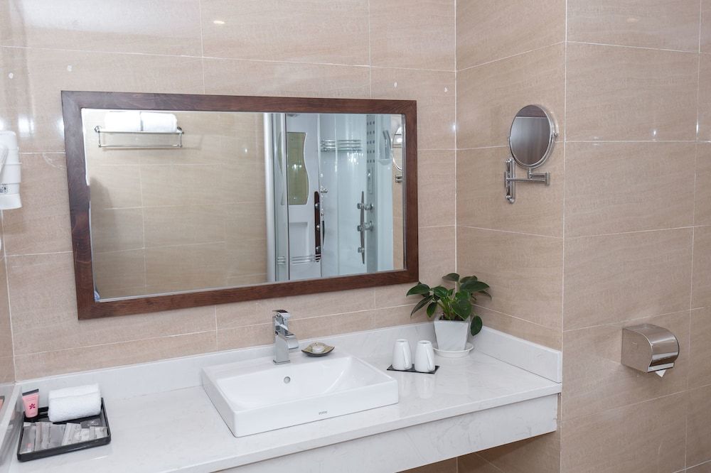 undefined Muong Thanh Sapa Hotel 9