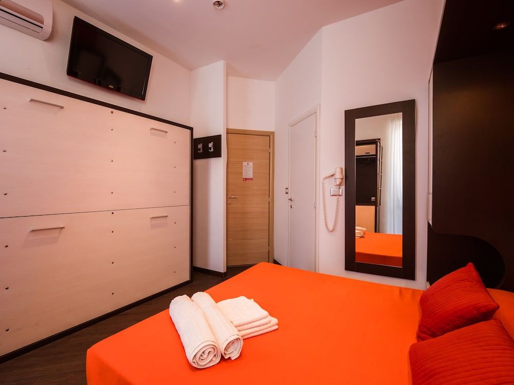 Classic Triple Room