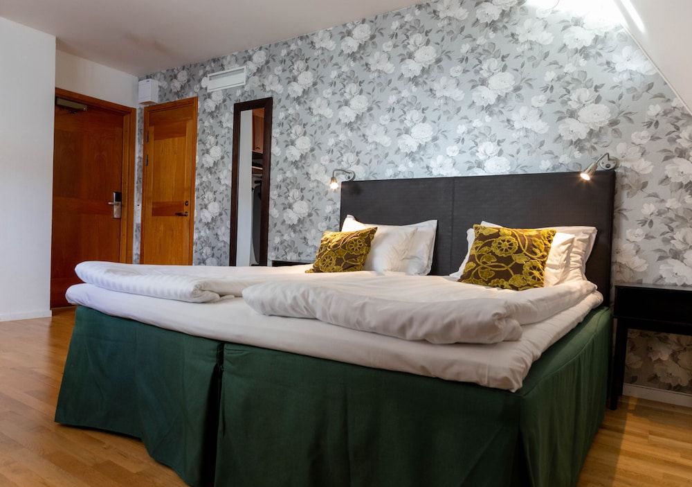 Best Western Plus JA Hotel Karlskrona Standard Room, 1 King Bed, Non Smoking 3