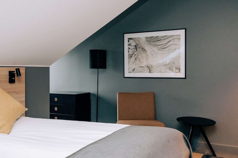 Best Western Plus JA Hotel Karlskrona Standard Room, 1 King Bed, Non Smoking 4