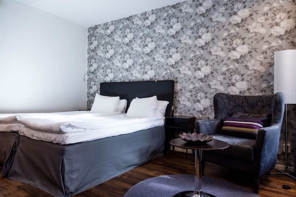 Best Western Plus JA Hotel Karlskrona Standard Room, 1 King Bed, Non Smoking