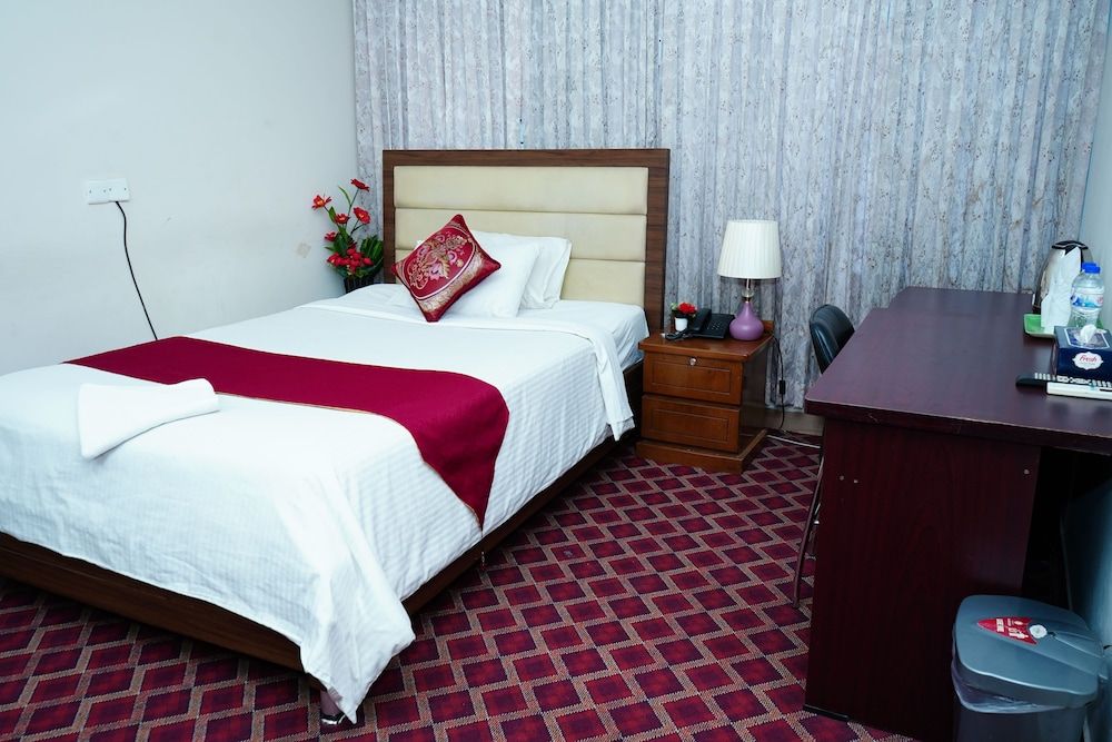 undefined Garden Residents Uttara - Lake View 4