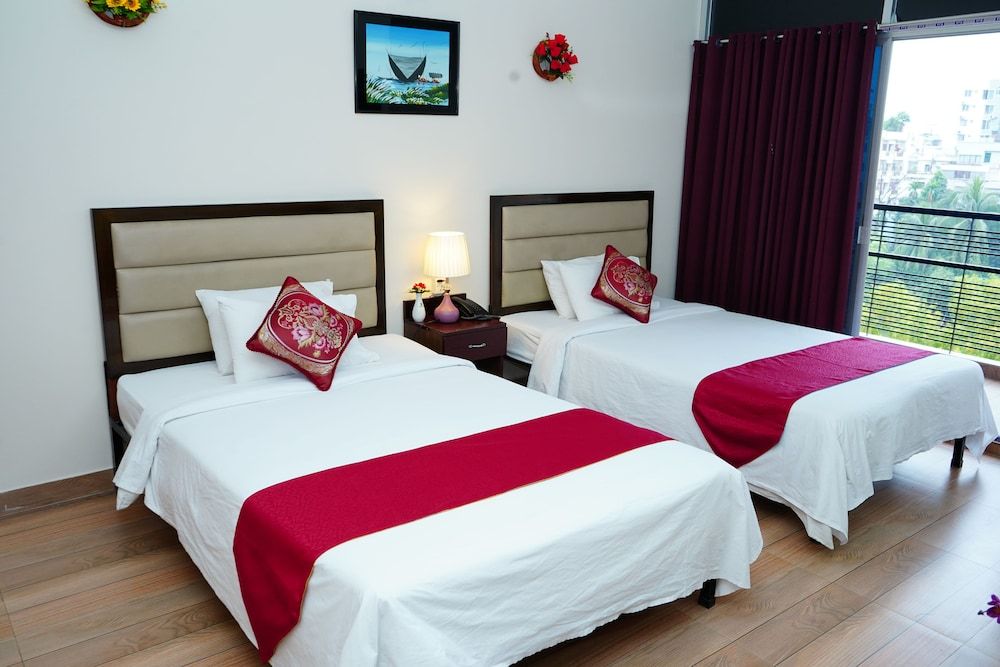undefined Garden Residents Uttara - Lake View 5