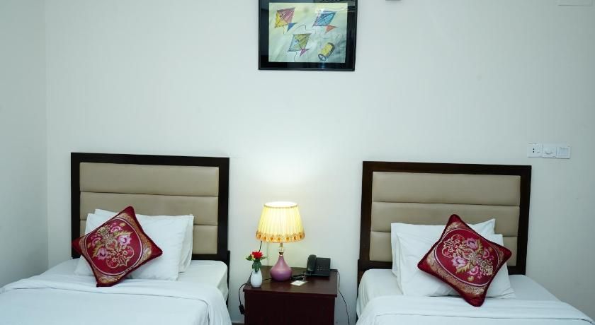 undefined Garden Residents Uttara - Lake View 10