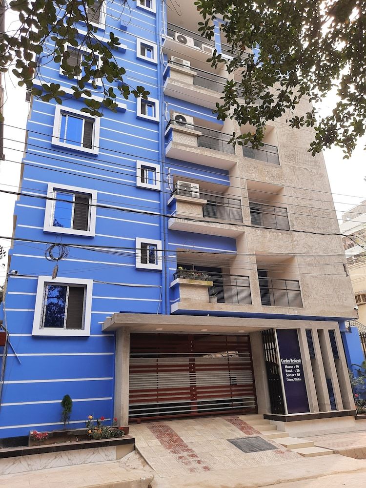 undefined Garden Residents Uttara - Lake View 2