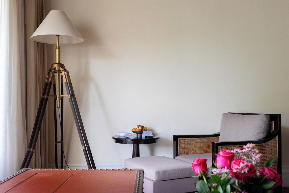 Hemingways Nairobi Deluxe Double or Twin Room 6