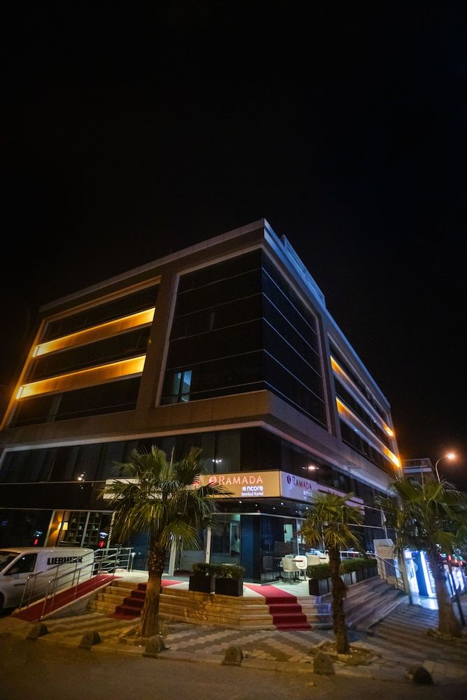undefined Ramada Encore by Wyndham Istanbul Kartal 8