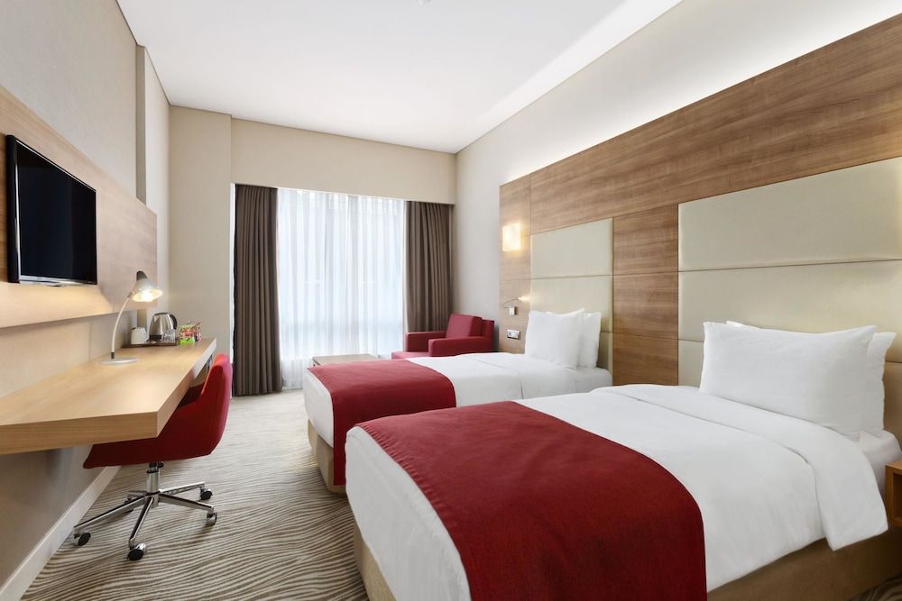 undefined Ramada Encore by Wyndham Istanbul Kartal 4