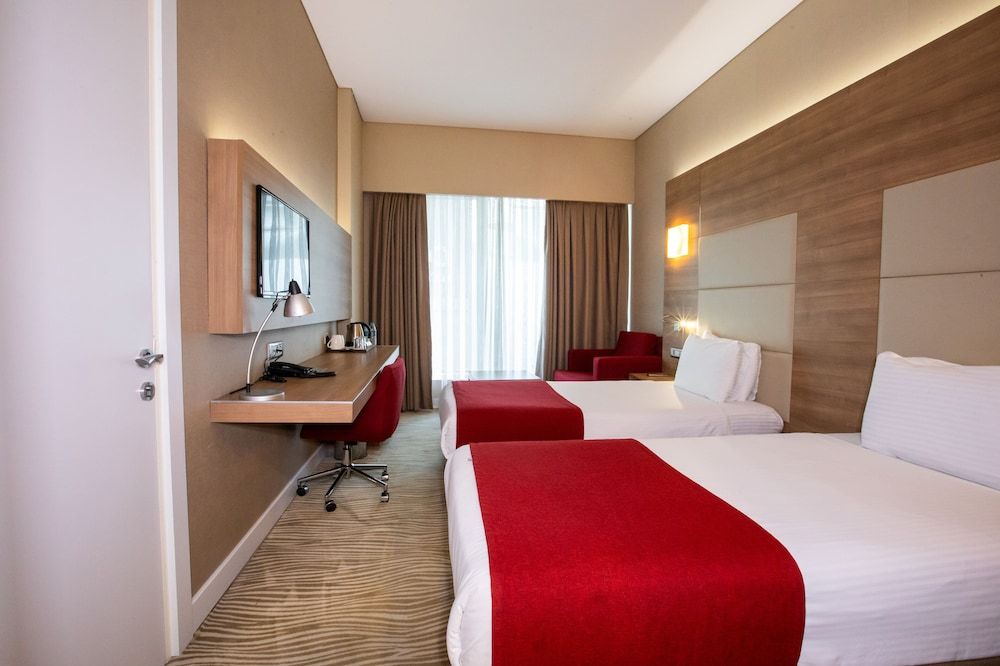 undefined Ramada Encore by Wyndham Istanbul Kartal 3