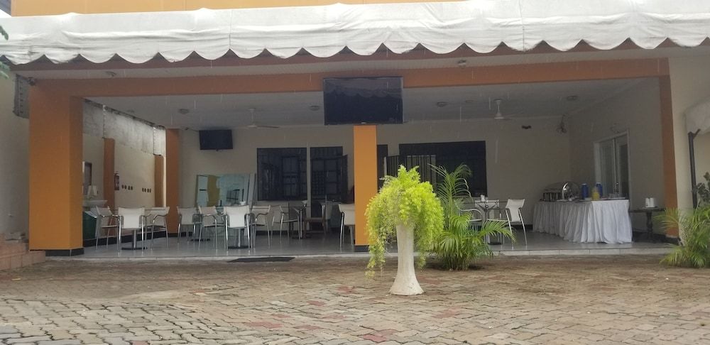 undefined ShaMool Inn Hotel 6