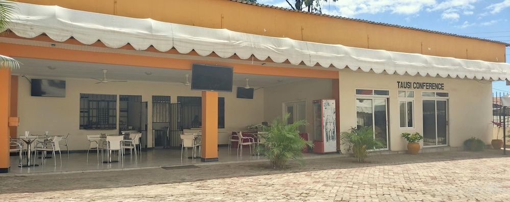 undefined ShaMool Inn Hotel 8