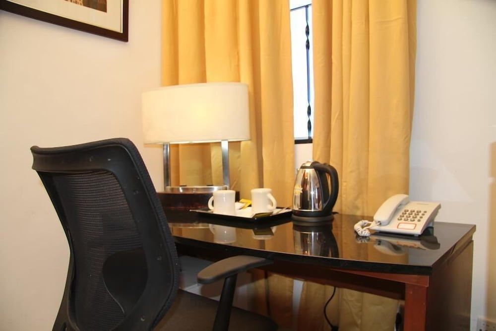 undefined ShaMool Inn Hotel 3