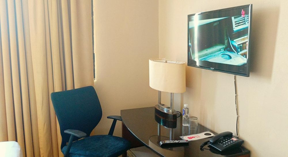 ShaMool Inn Hotel Standard Room 6