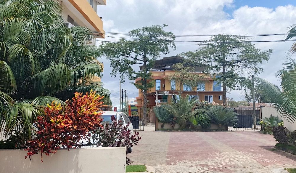 undefined ShaMool Inn Hotel 10