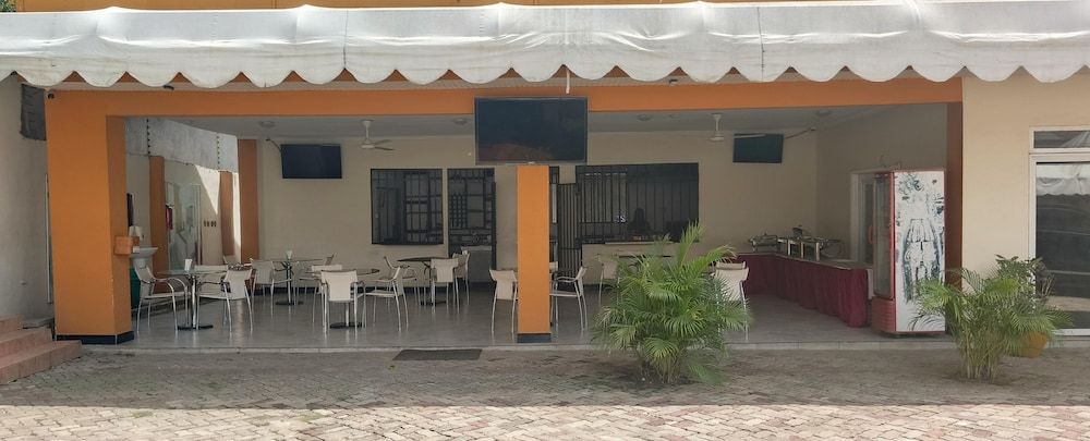 undefined ShaMool Inn Hotel 7