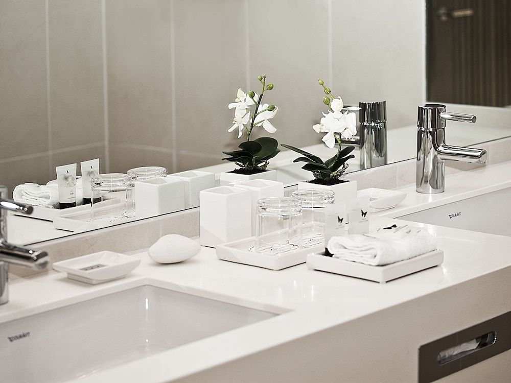 Hotel Tylösand Deluxe Twin Room 4