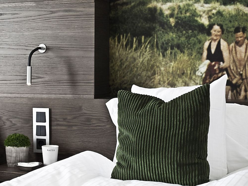 Hotel Tylösand Deluxe Twin Room 3