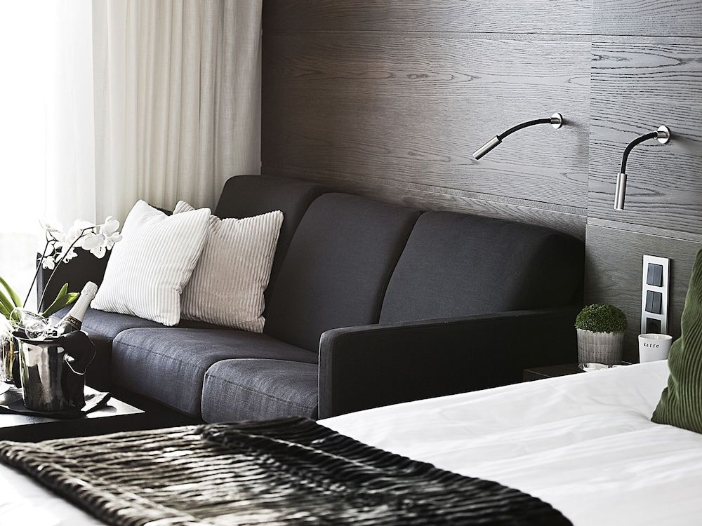 Hotel Tylösand Deluxe Twin Room 2