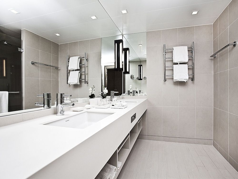 Hotel Tylösand Deluxe Twin Room 5