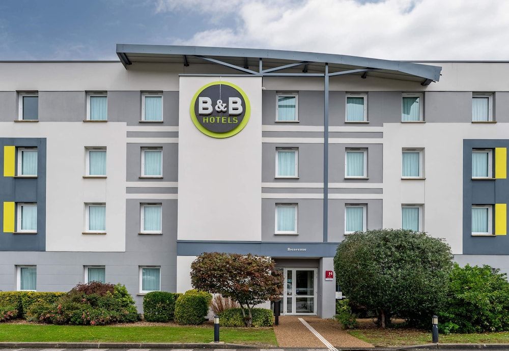 B&B HOTEL Evreux