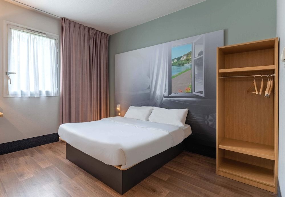 B&B HOTEL Evreux