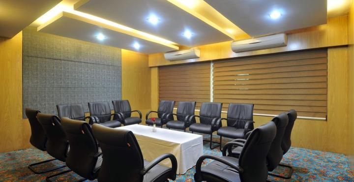 Business Centre
