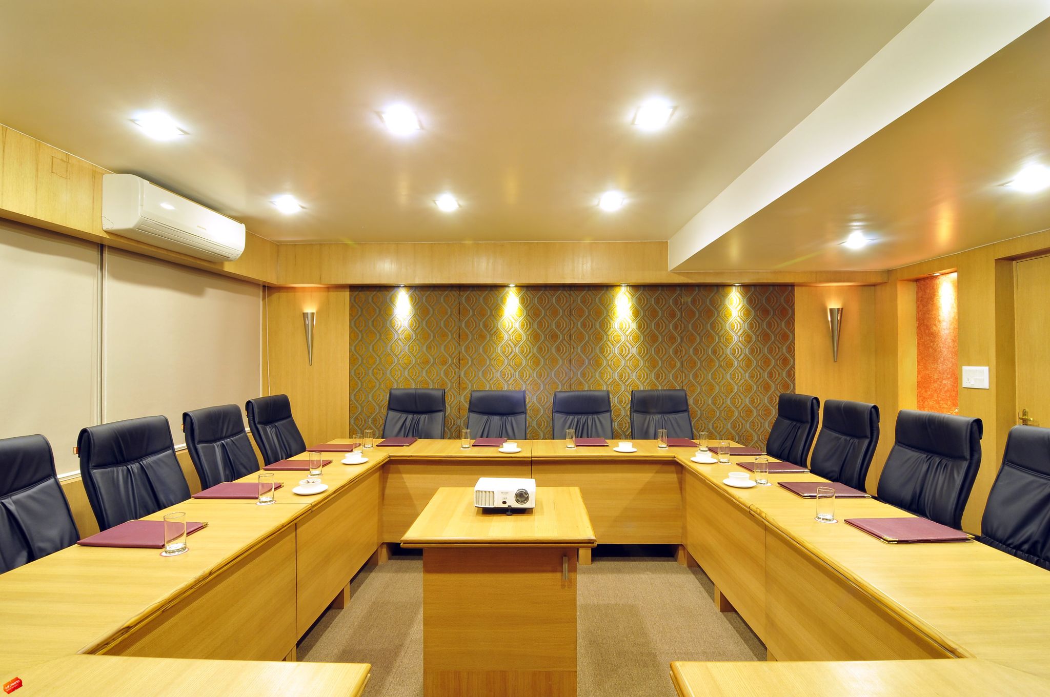 Business Centre