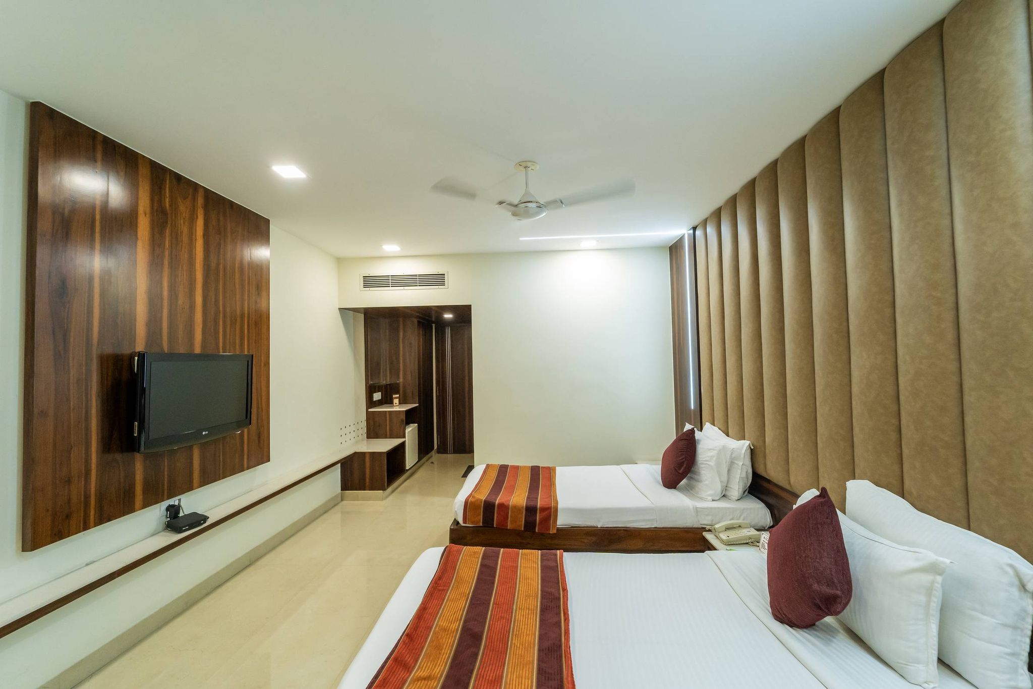 Hotel Celebration Executive Double Room 2