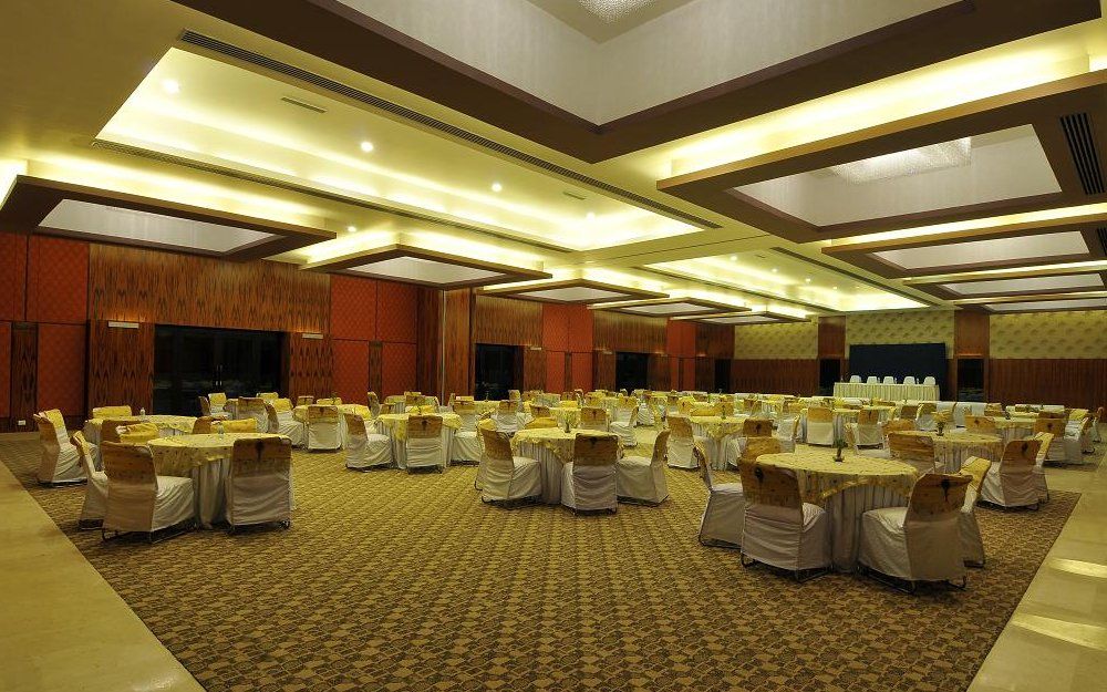 Business Centre