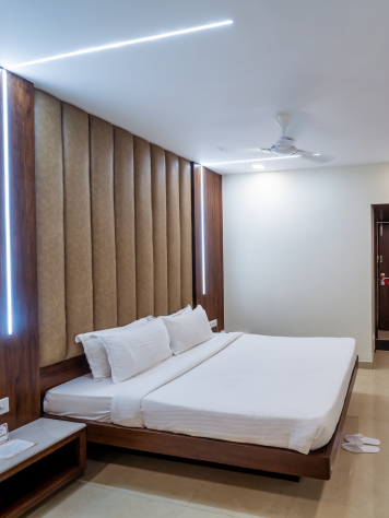 Hotel Celebration Deluxe Room 3