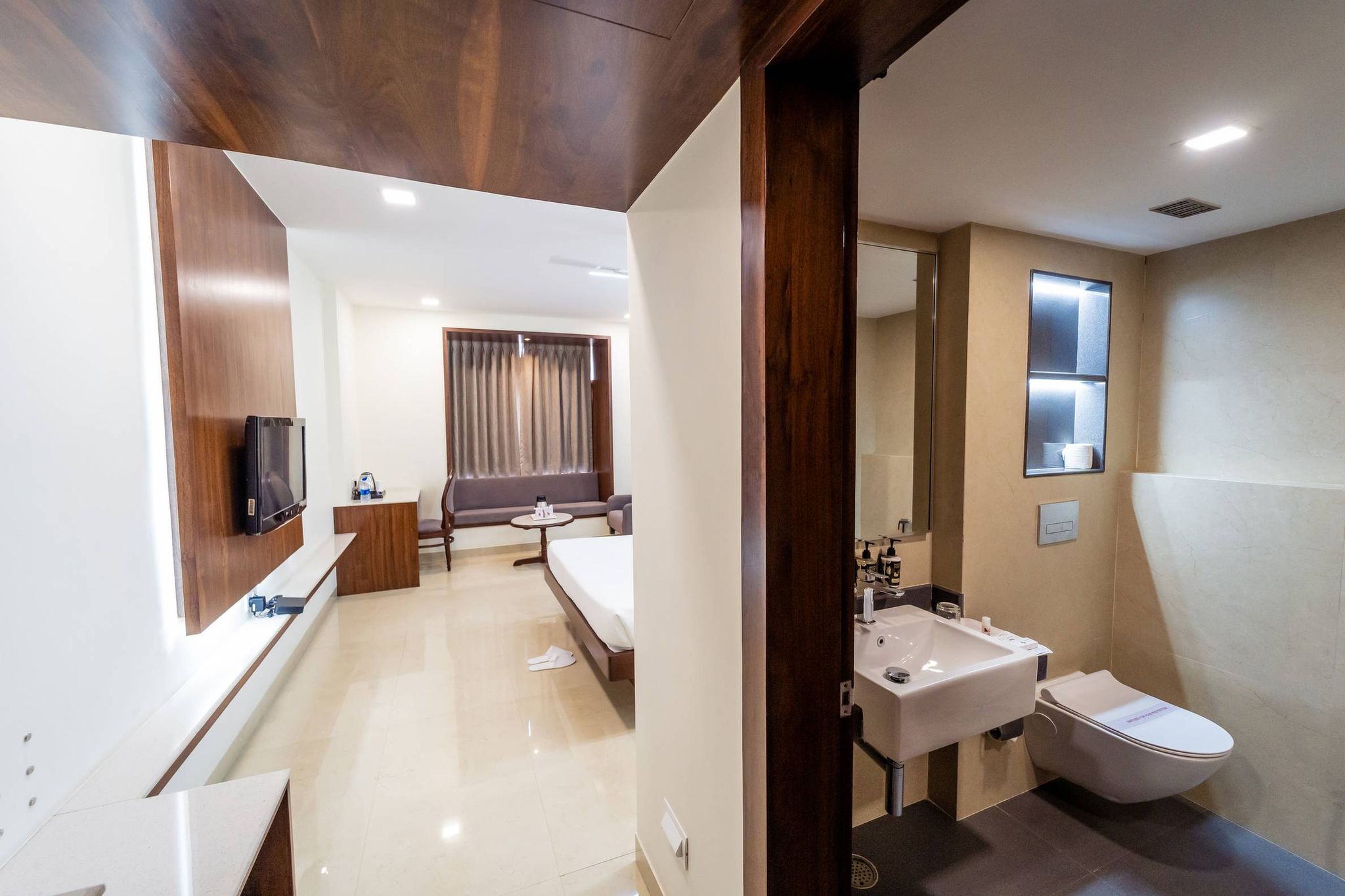 Hotel Celebration Executive Double Room 8