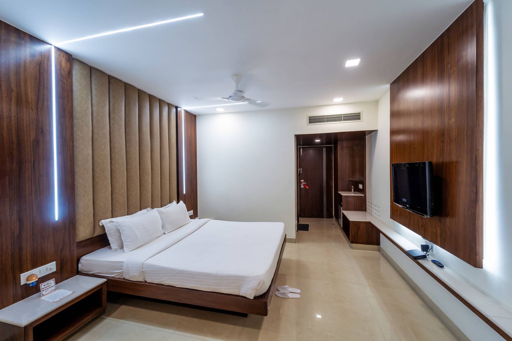 Hotel Celebration Executive Double Room 3