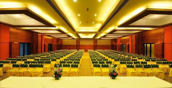 Business Centre