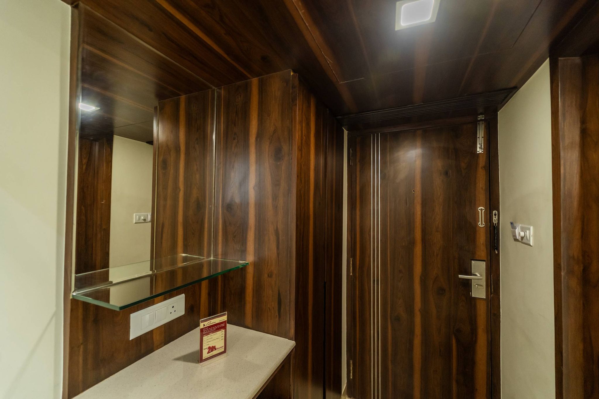 Hotel Celebration Executive Double Room 6