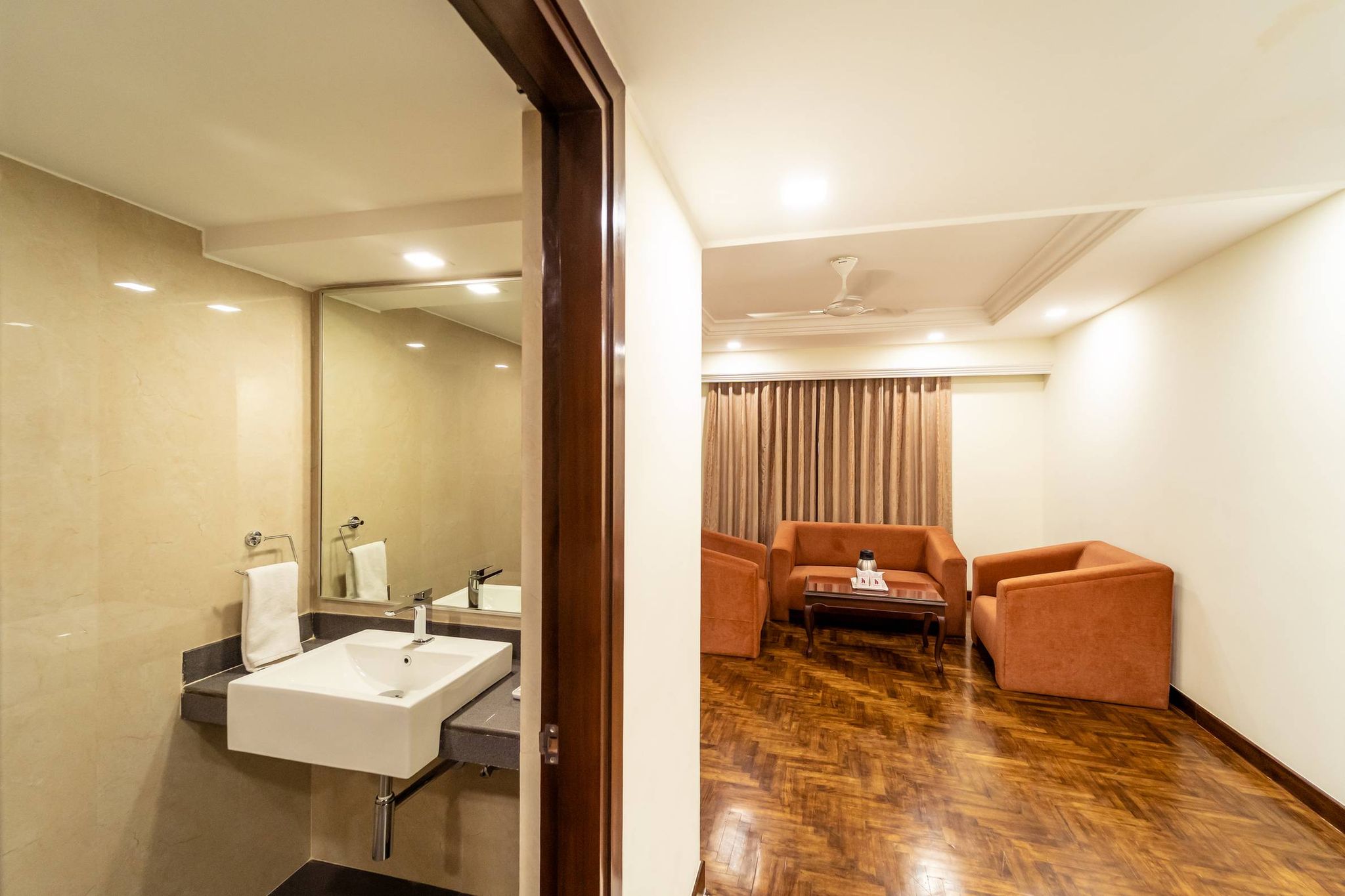 Suite