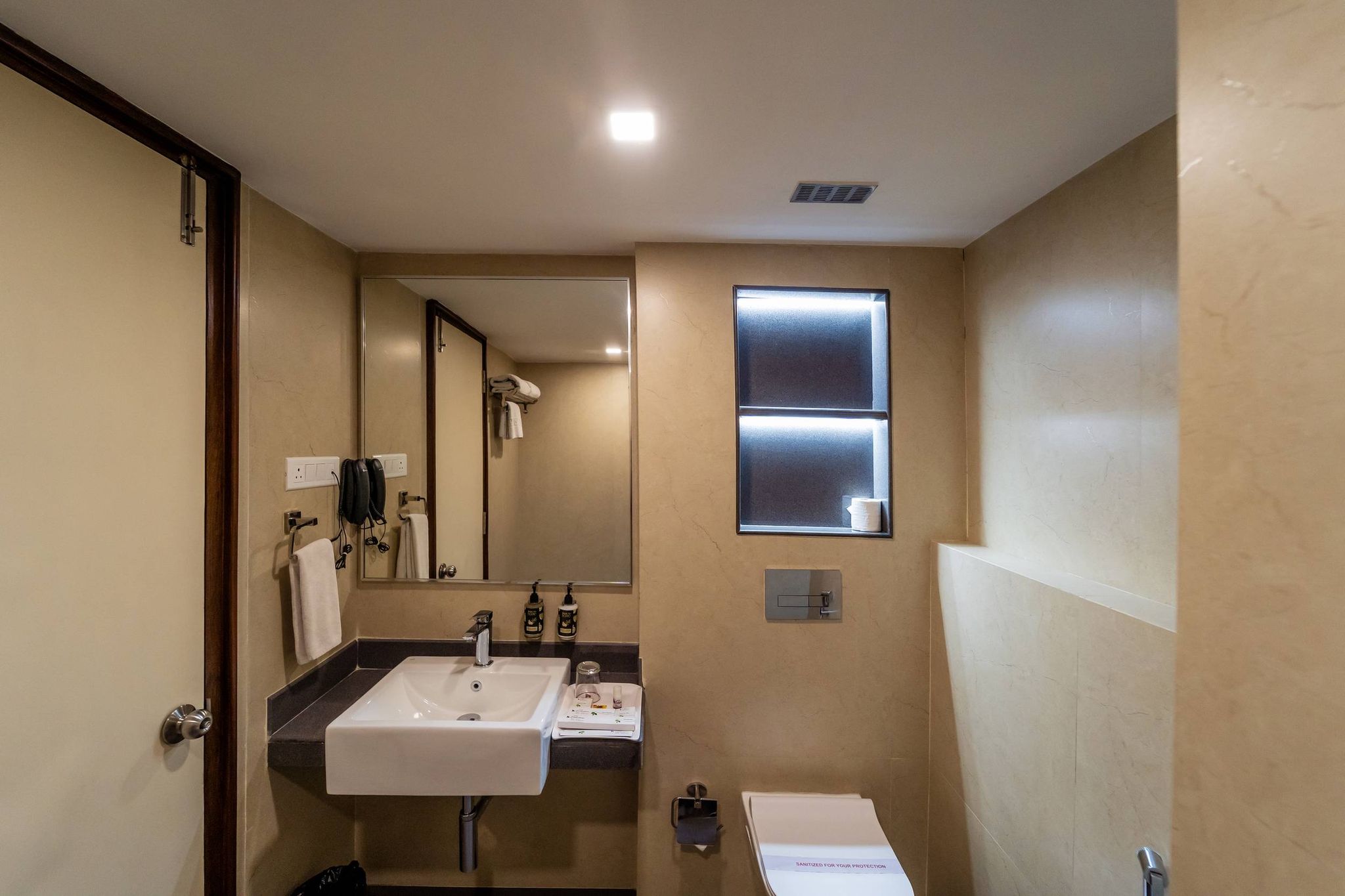 Hotel Celebration Executive Double Room 7
