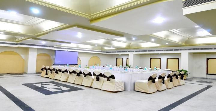 Business Centre