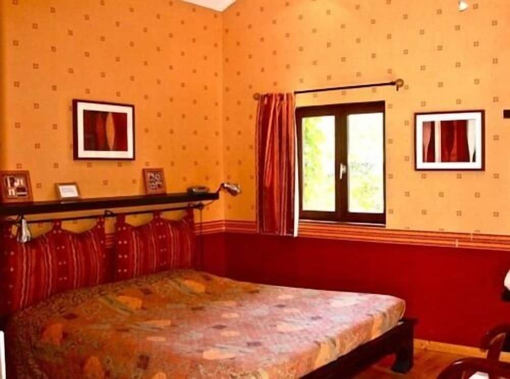 Standard Double Room, Private Bathroom