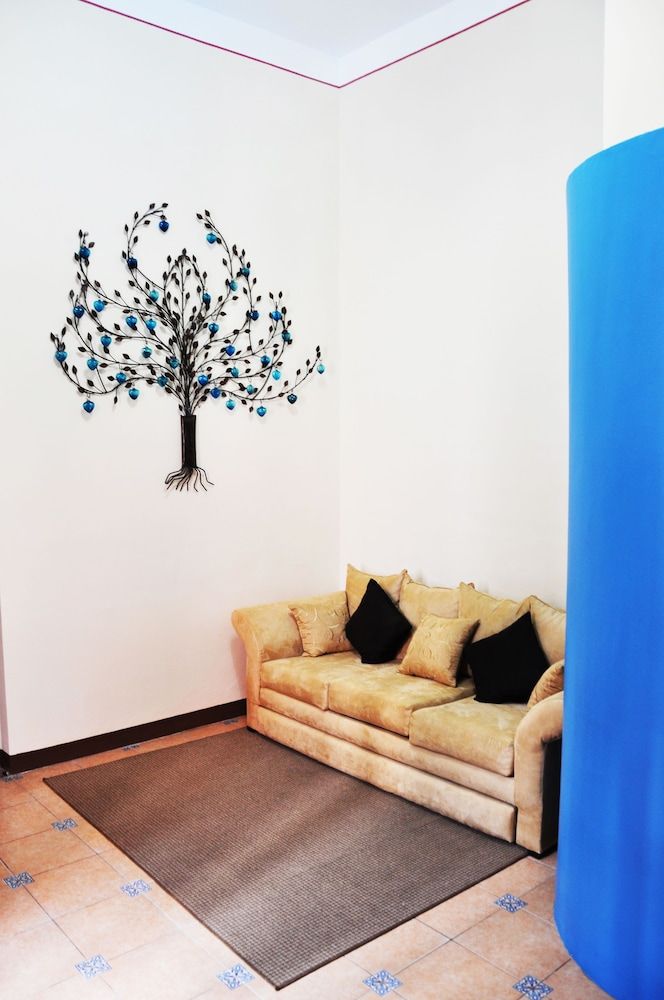 Gran Casa Sayula Hotel & Spa Suite 5