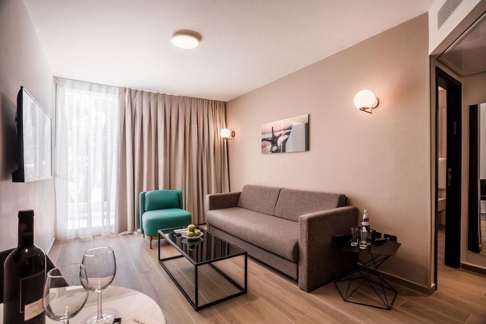 Astral Palma Hotel Junior Suite BL