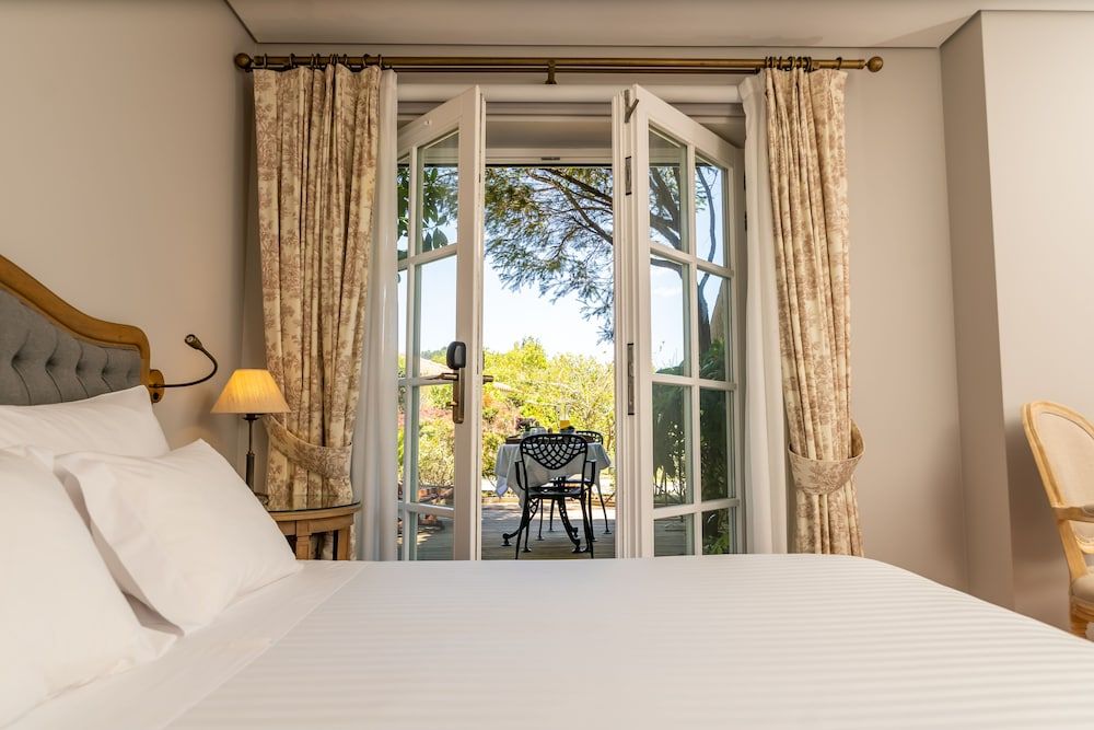 Rinoterra Minho Double Room, Balcony, Garden Area (Spa Access) 3