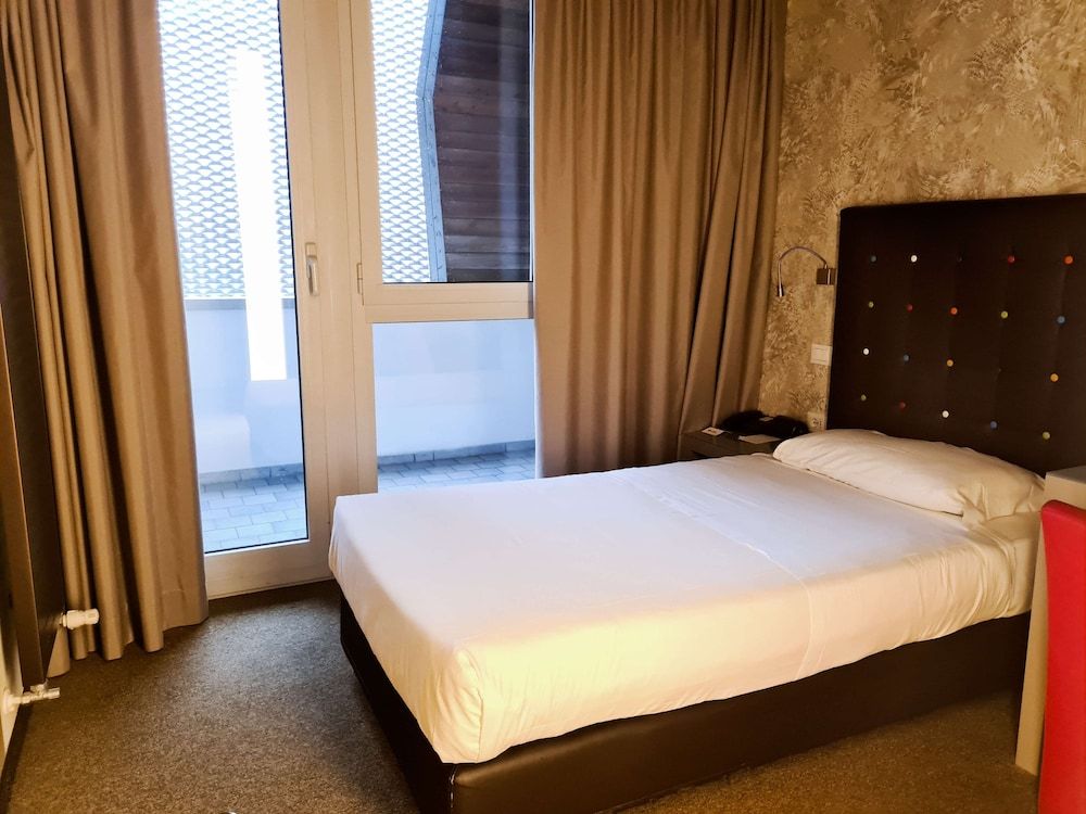 Classic Room, 1 Twin Bed, Terrace