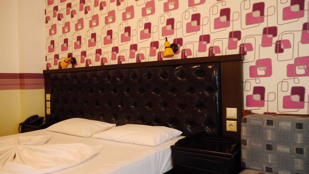 Blue Sea Beach Resort Standard Room, Sea View 2