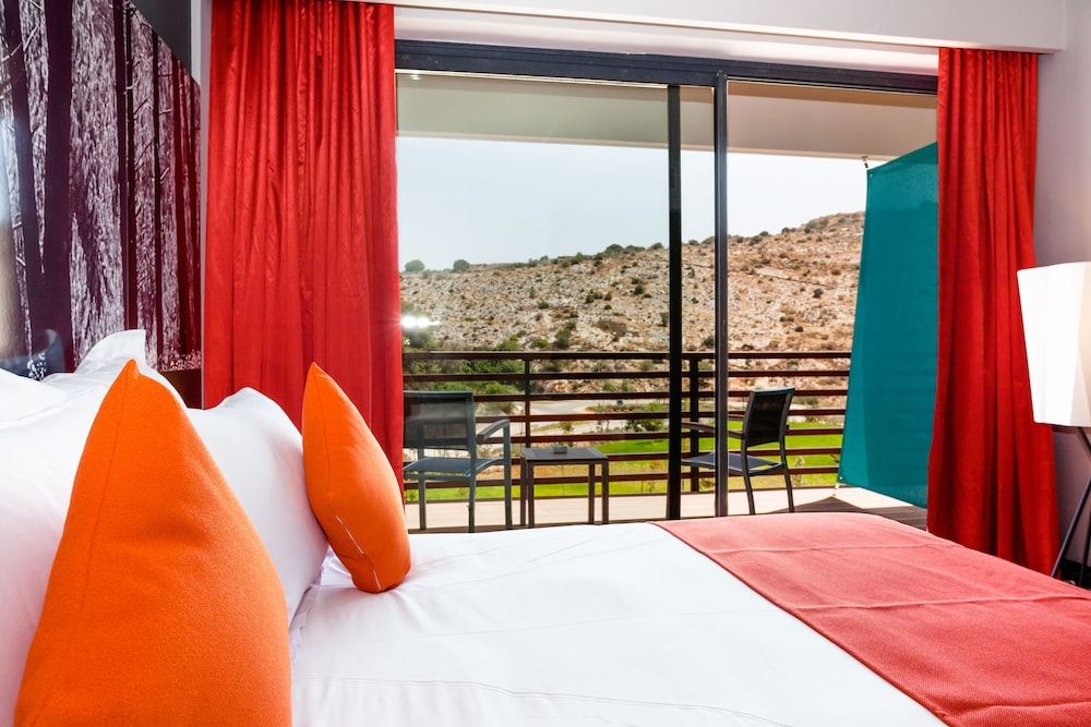 Hotel Souani Room, 1 Bedroom 4