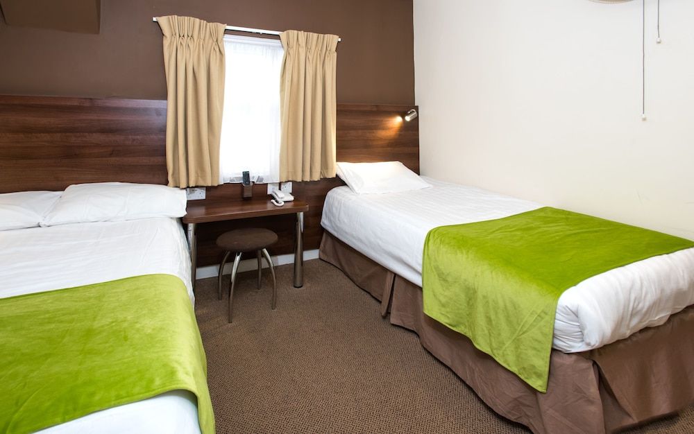 Triple Room, Private Bathroom
