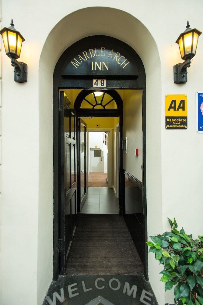 undefined Marble Arch Inn Hotel 7