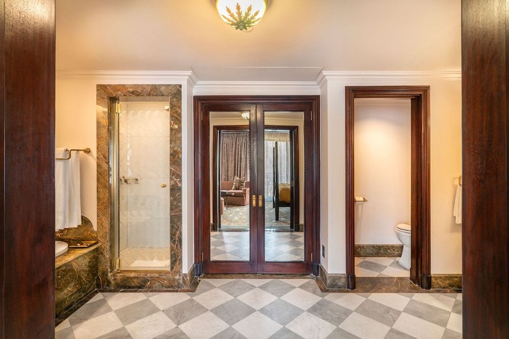 Superior Luxury Room