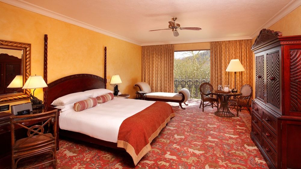 Superior Suite