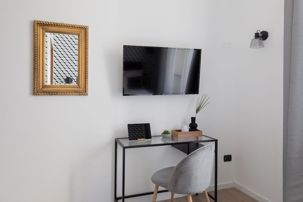 undefined Residenza Vaticana 5